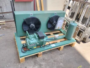 بيع غرف تبريد وتجميد وثلاجات عرض  شامل التركيب والتشغيل والضمان الاجتماعي  توريد معدات التبريد