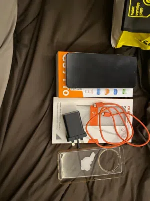 Oukitel C Series 256 GB in Mecca