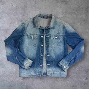 LIVERGY jacket jeans