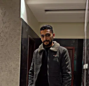 ادهم شريف 