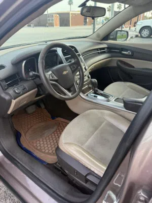 Used Chevrolet Malibu in Hawally