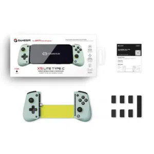 gamesir x5 lite