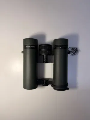 BRESSER PIRSCH 10x26 منظار ألماني عملي وخفيف من شركة BRESSER