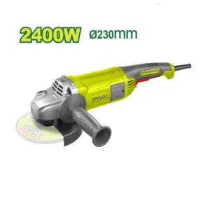 صاروخ قص 9 " 2400 واط