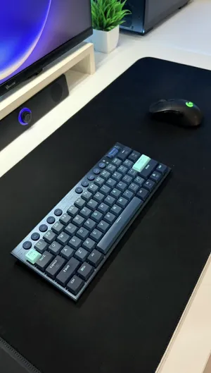 Keyboards & Mice . Gaming PC . Used3