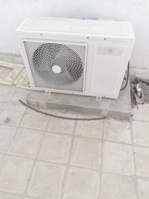 Other 1 to 1.4 Tons AC in Al Batinah