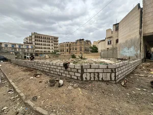 Mixed Use Land for Sale in Sana'a Alsonainah