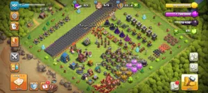 حساب كلاش للبيع او مراوس حساب بيس كلشي موضح بل فديو