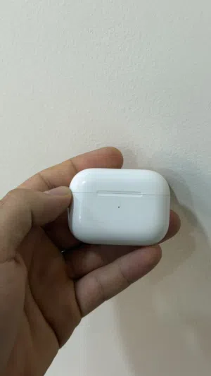 سماعات ايربودز برو 2 اصليات