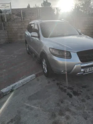 هونداي سنتافيه موديل 2007 للبيع