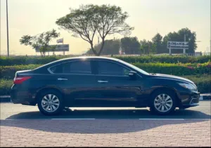 Nissan Teana (Altima)