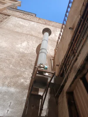 شفاط مقاهي مستعمل استعمال نظيف للبيع