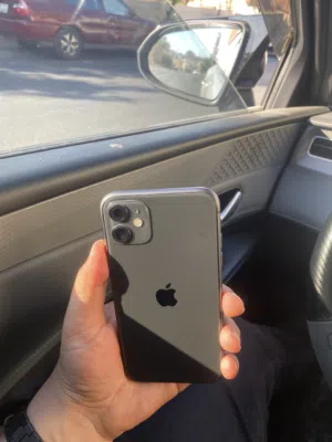 IPhone 11 64Gb 70% 125