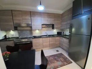 100 m2 2 Bedrooms Apartments for Rent in Amman Abdoun
