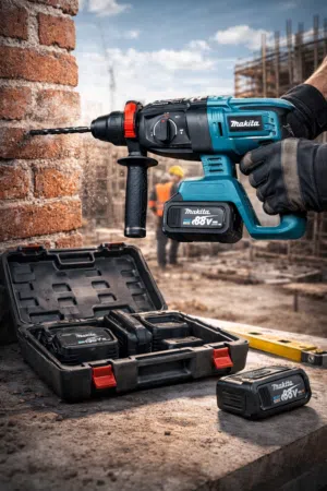 بتشون شحن مكتا كوبي ون مصمم ليعطيك أداء احترافي بكل ثقة