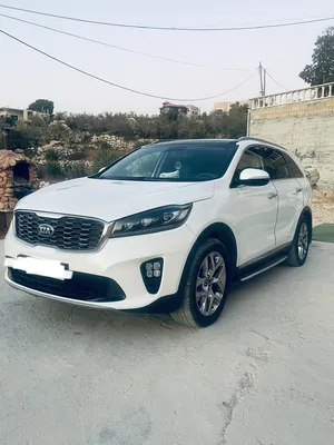 كيا-سورينتو-2019-فل-الفل-والأفضل-على-الإطلاق