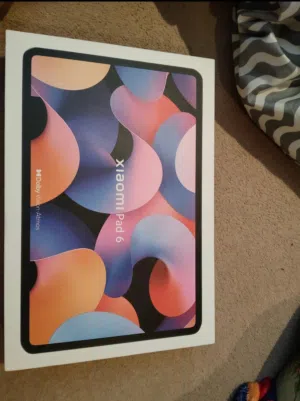 للبيع تابلت Xiaomi Pad 6 شبه جديد