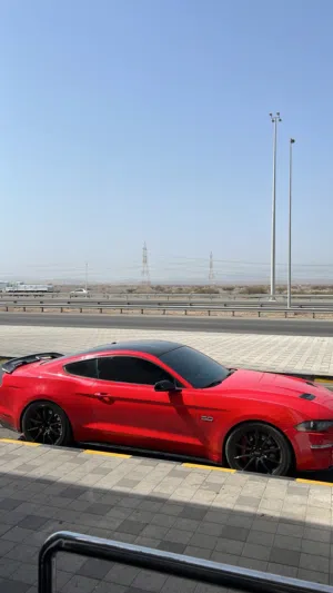 رنجات موستنج شلبي 350 للبدل