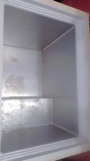 فريز غير مستعمل كثيرا