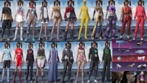 Pubg Accounts and Characters for Sale in Northern Governorate