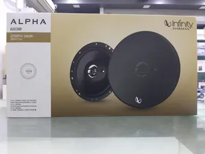 Speakers . Used2