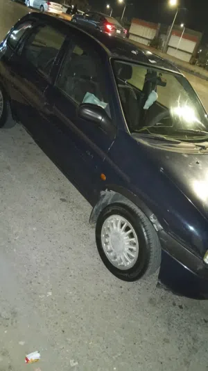 اوبل فيتا98 مرخصه سنه كاملة