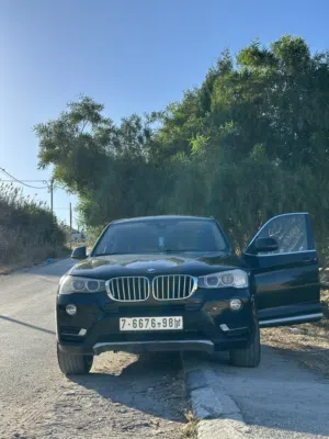 Used BMW X3 Series in Bethlehem