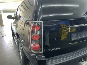 Used GMC Yukon in Tripoli