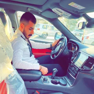 فراس الحسناوي لتجارة السيارات 