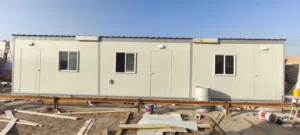 لواح ساندويتش وألواح خشبية للبيع / All Porta Cabin sandwich panel/ wooden, Aluminum, Décor WorK,