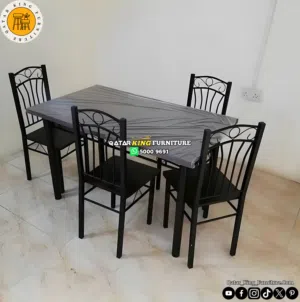 Tables And Chair