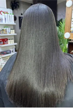 Sanaa Ahmed Beauty Salon - Hair Treatments
