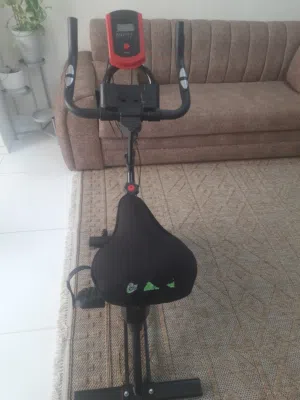 سكيل رياضي منزلي