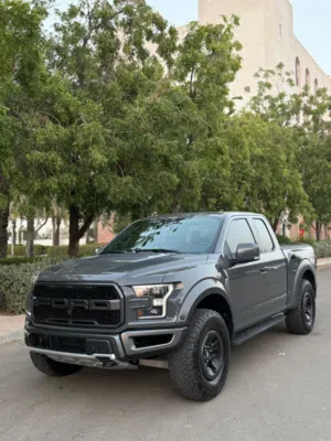 Used Ford F-150 in Al Batinah