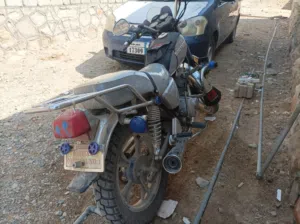 للبيع سيكل بوتيان شبه جديد استخدام اربعه اشهر وشوي سيكل نضيف كرت مختم  السعر 1700