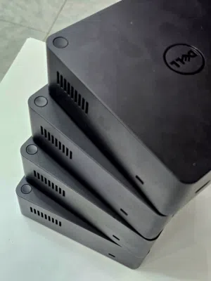 All In One Dell Dock Statition model: K16A