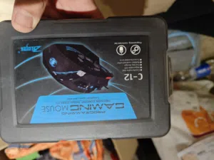 ماوس كيمنك متعدد المواصفات