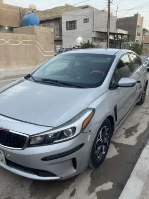 Used Kia Forte in Baghdad