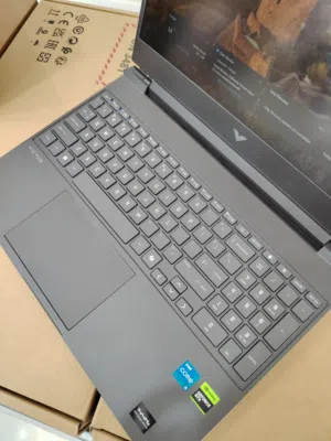 HP Victus GAMING