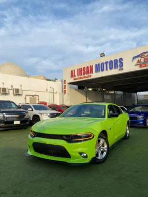Used Dodge Charger in Ajman
