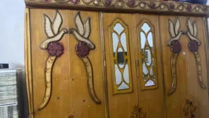 غرفه نوم كامله