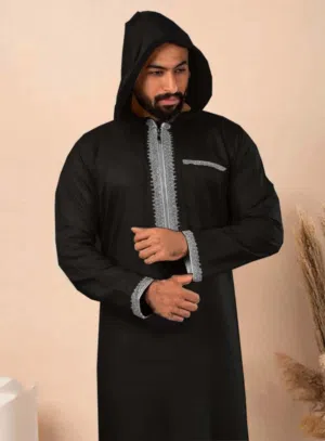 عباية العيد رجالي