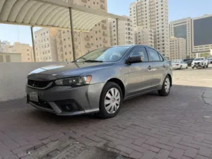 Used Mitsubishi Lancer in Farwaniya
