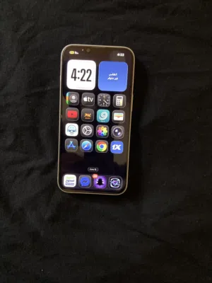 Apple iPhone 11 128 GB in Irbid