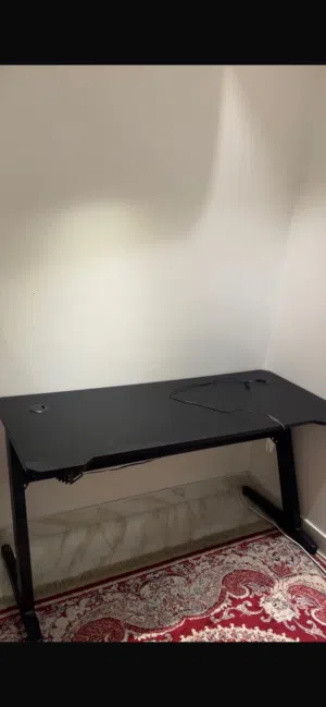 طاولة قيمنق