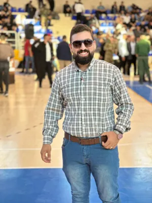 شاهين صلاح صالح 