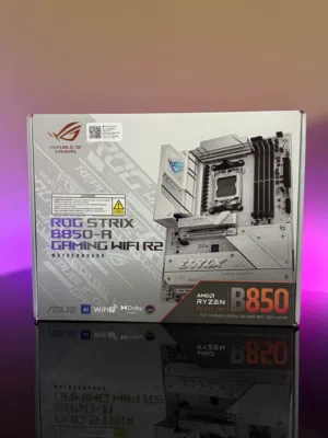 Asus ROG STRIX B850-A