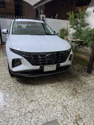 Used Hyundai Tucson in Baghdad