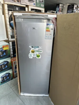 فريزر OPERA  الأصلي 6 درج سلفر سعر حرق آخر حبتين ضربه خفيفه