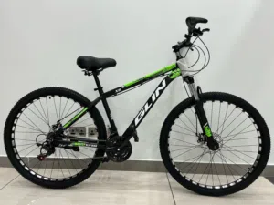 Glin brand bicycle new 29 size